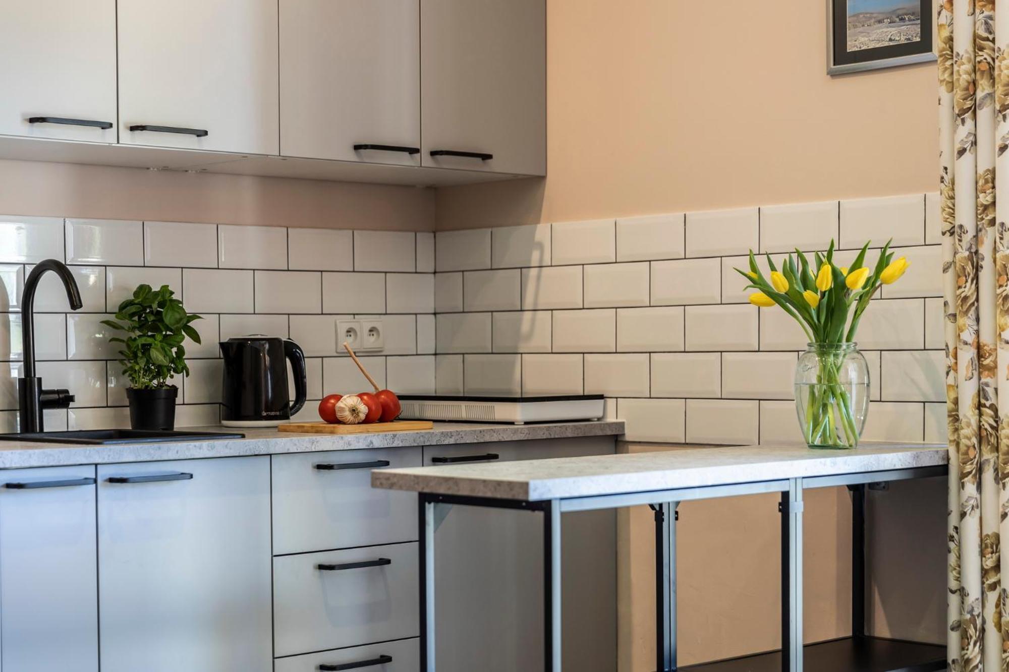 Udanypobyt Apartamenty Przy Dolinach C I D Косцелиско Экстерьер фото