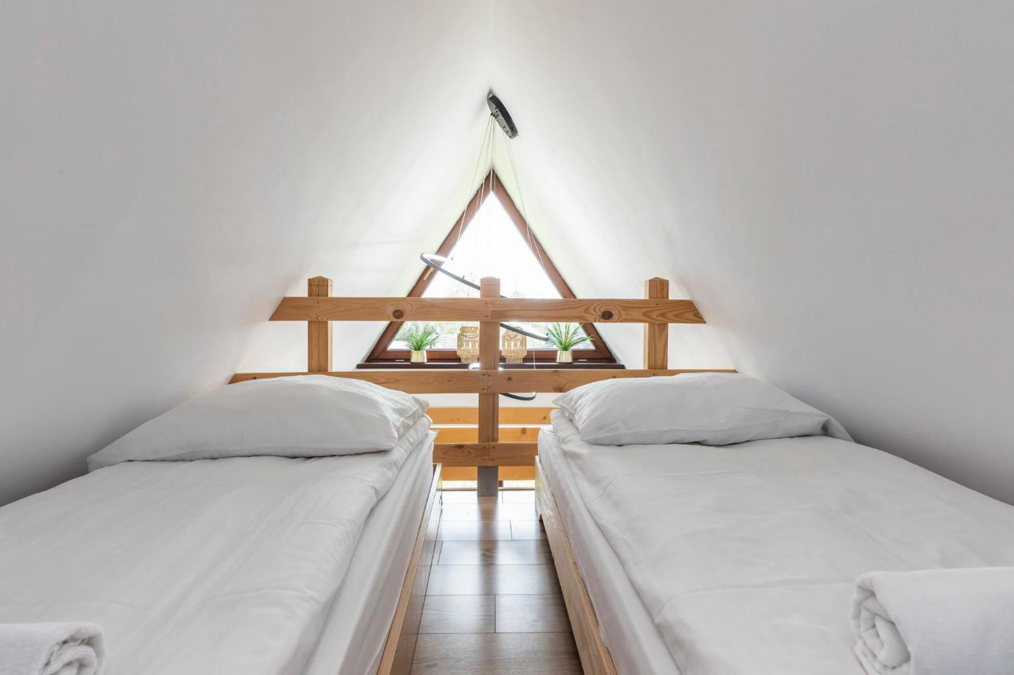 Udanypobyt Apartamenty Przy Dolinach C I D Косцелиско Экстерьер фото